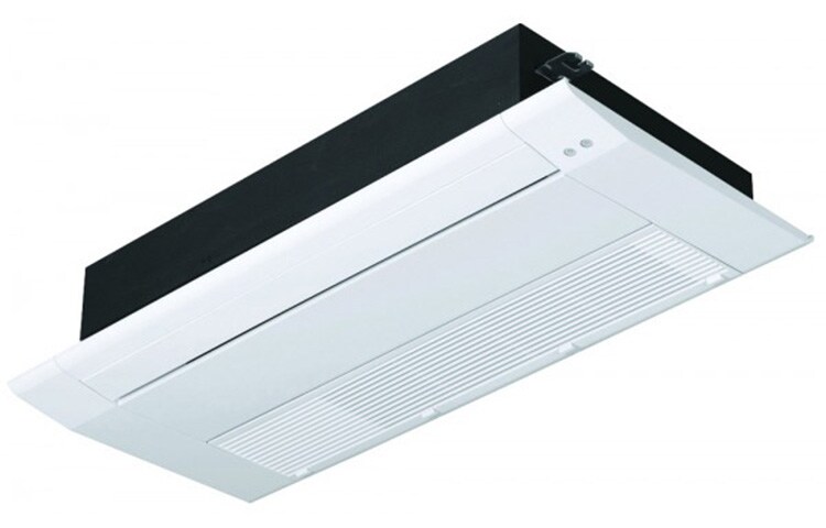 LG Πολυδιαιρούμενα συστήματα MULTI - Εξωτερικές μονάδες κασσέτες ψευδοροφής, LG Multi cassettes, thumbnail 2